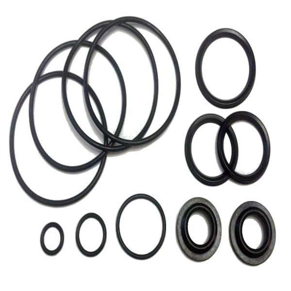 Springer Parts V-Ring (FPM), 44-6; Replaces Tuchenhagen Part# 932-032 932-032SP - main